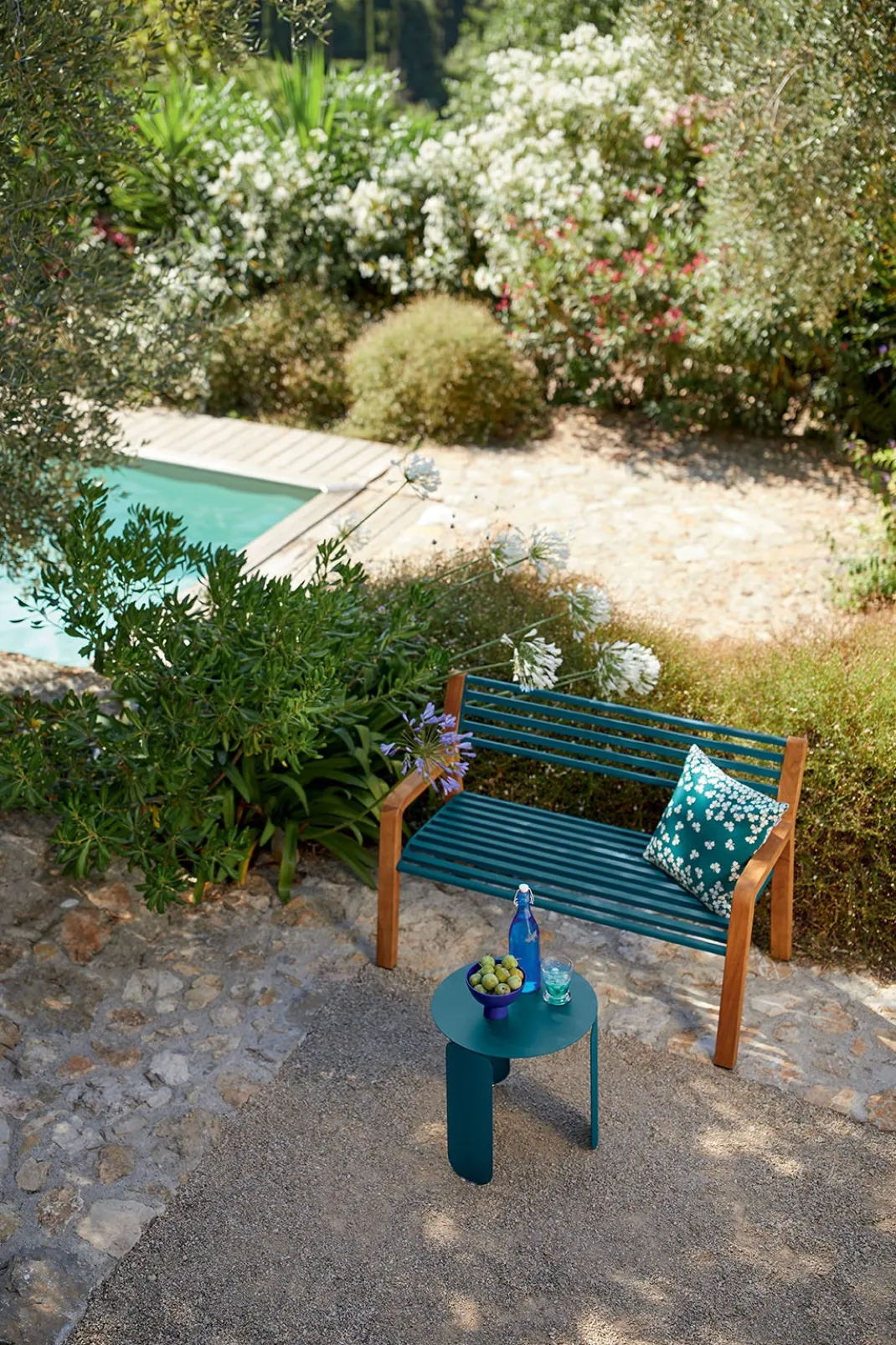 COUSSIN OUTDOOR 44 X 44 CM
