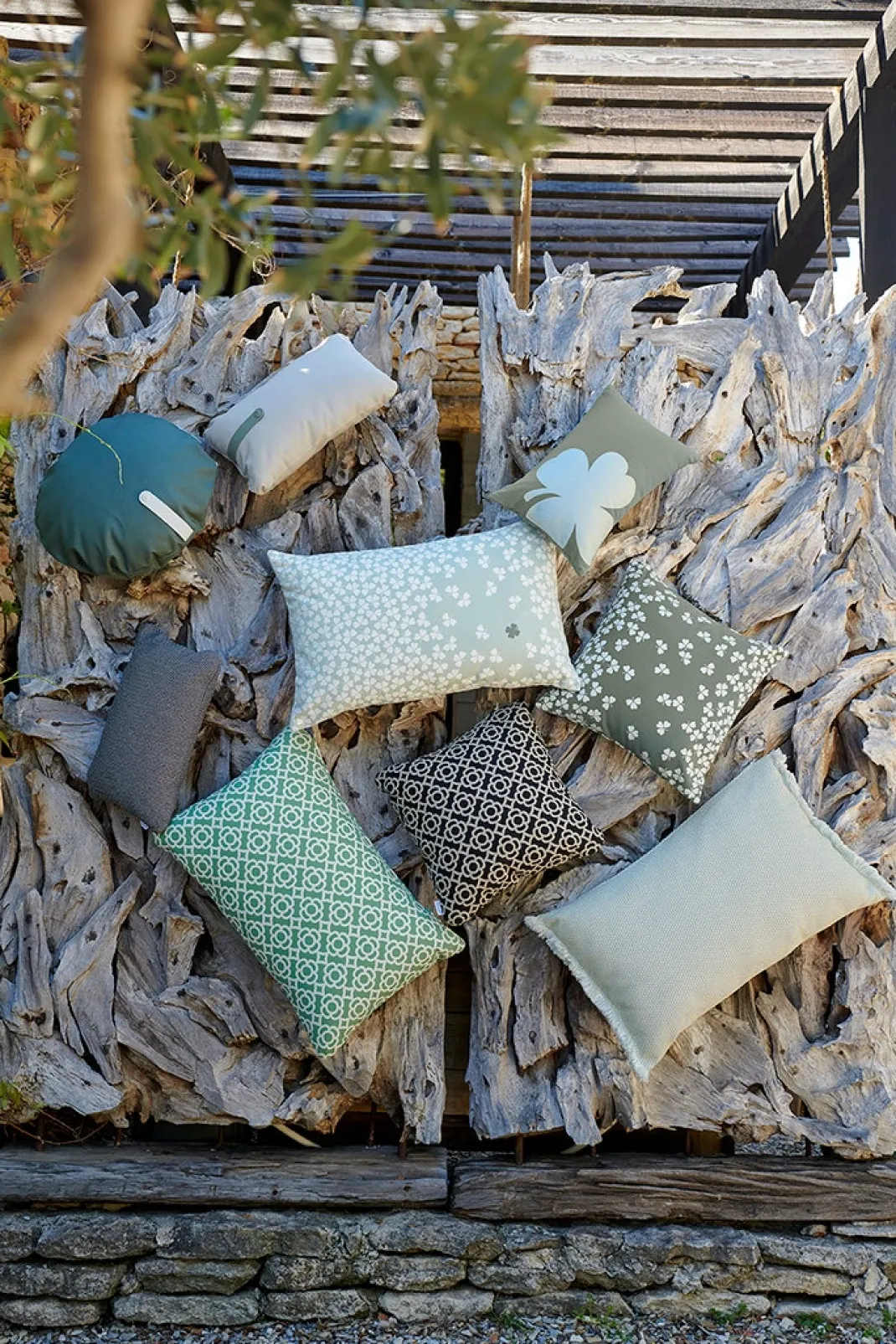 COUSSIN OUTDOOR 44 X 30 CM