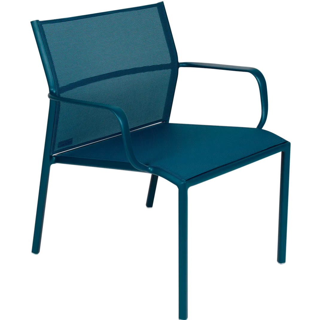 FAUTEUIL BAS
