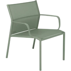 FAUTEUIL BAS