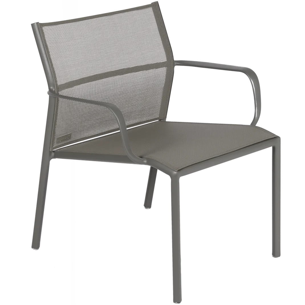 FAUTEUIL BAS