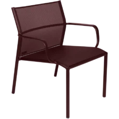 FAUTEUIL BAS
