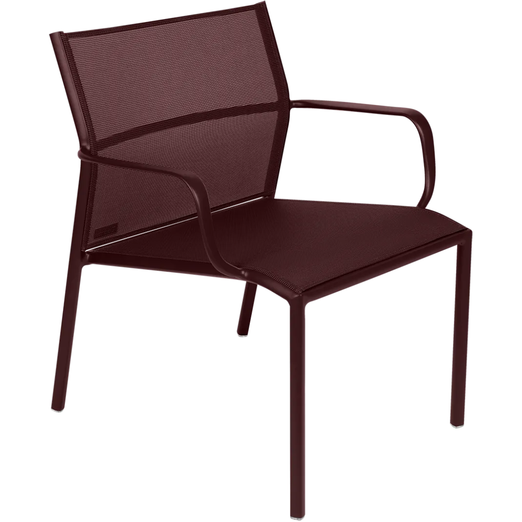 FAUTEUIL BAS