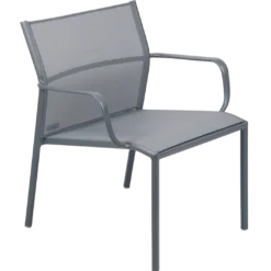 FAUTEUIL BAS