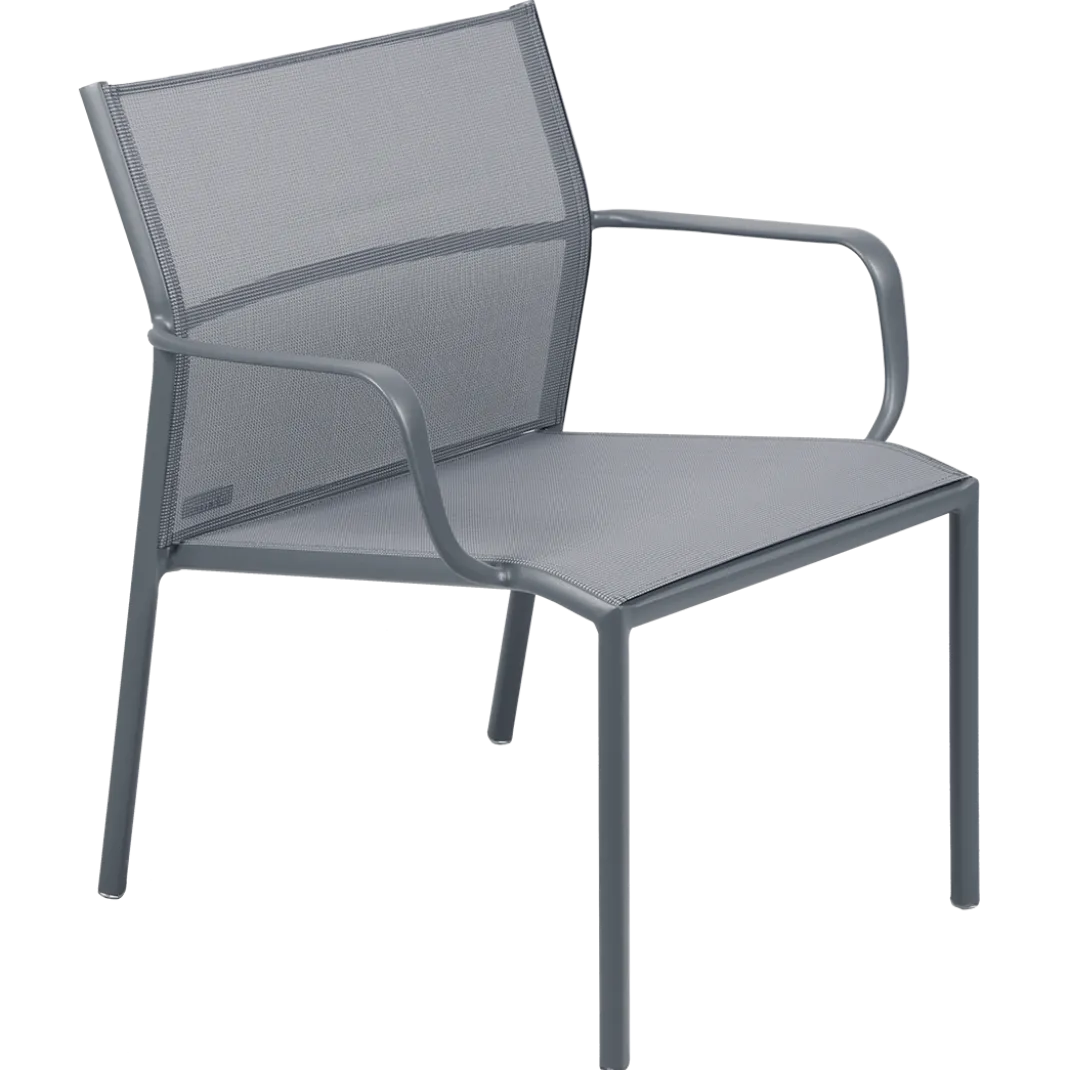 FAUTEUIL BAS