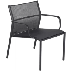 FAUTEUIL BAS