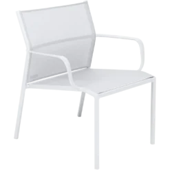 FAUTEUIL BAS
