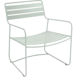 FAUTEUIL BAS