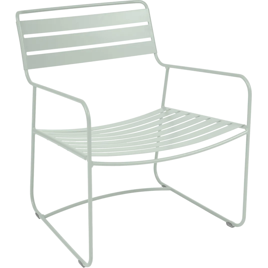 FAUTEUIL BAS