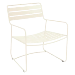 FAUTEUIL BAS