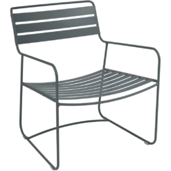 FAUTEUIL BAS