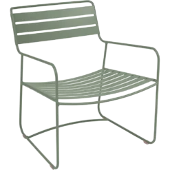 FAUTEUIL BAS