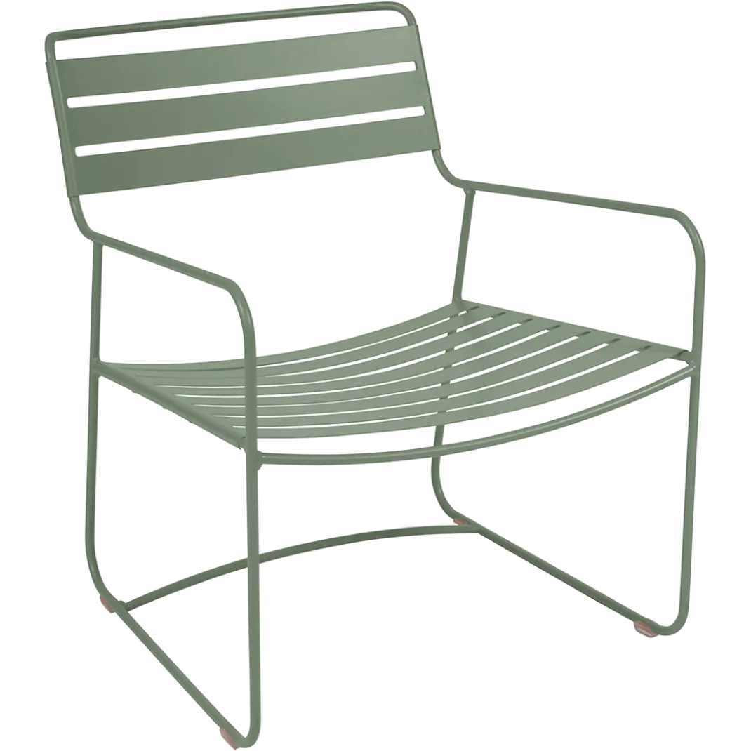 FAUTEUIL BAS