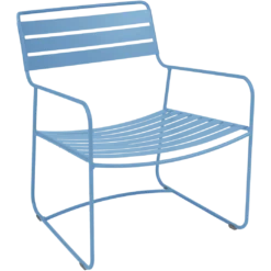 FAUTEUIL BAS