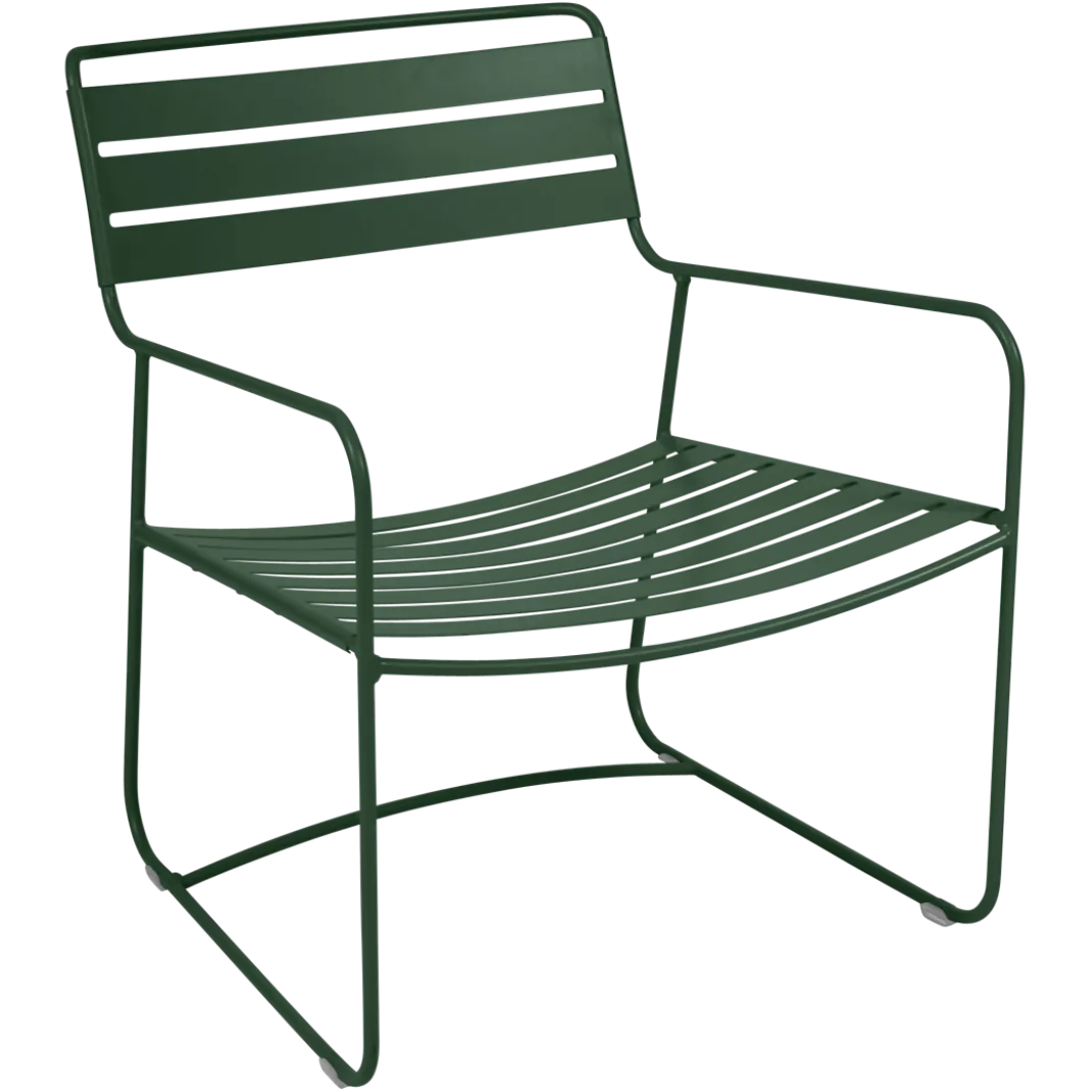 FAUTEUIL BAS