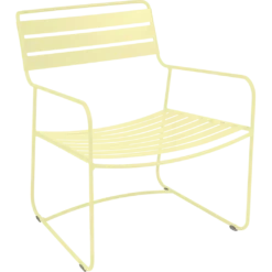 FAUTEUIL BAS