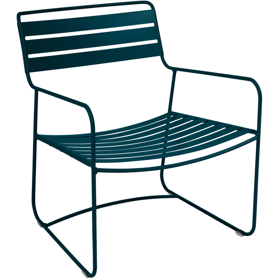 FAUTEUIL BAS