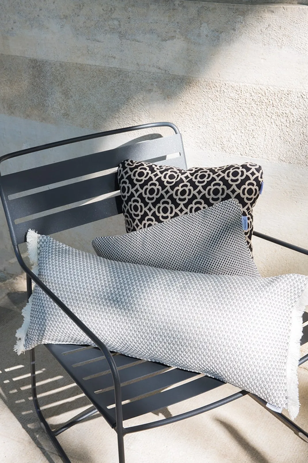 FAUTEUIL BAS