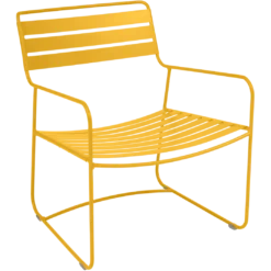 FAUTEUIL BAS