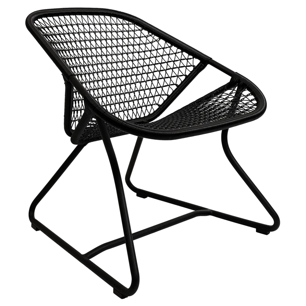FAUTEUIL BAS