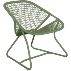 FAUTEUIL BAS