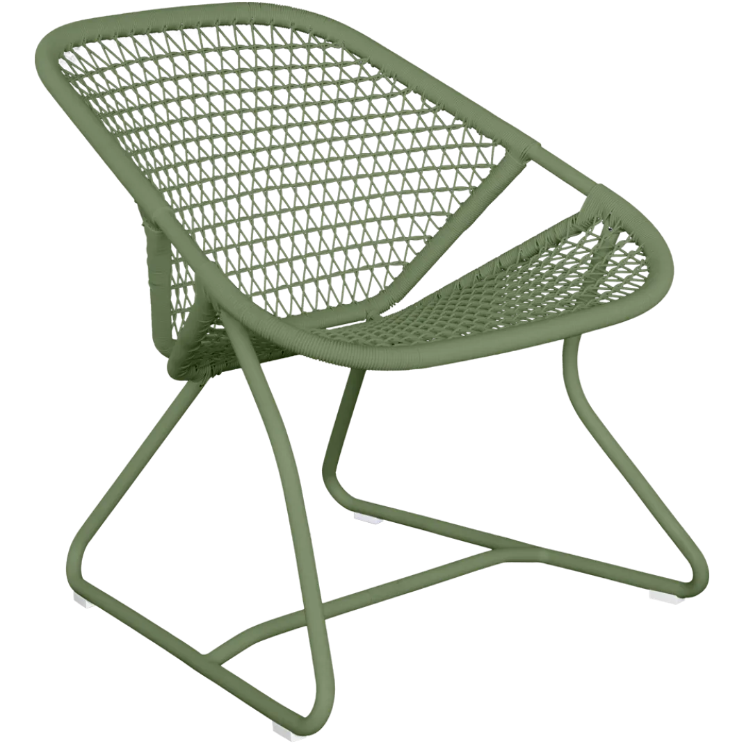 FAUTEUIL BAS
