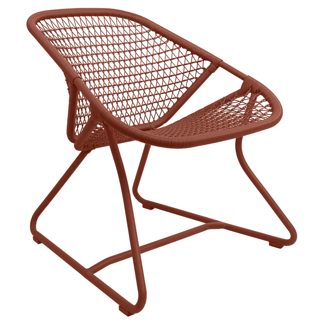 FAUTEUIL BAS