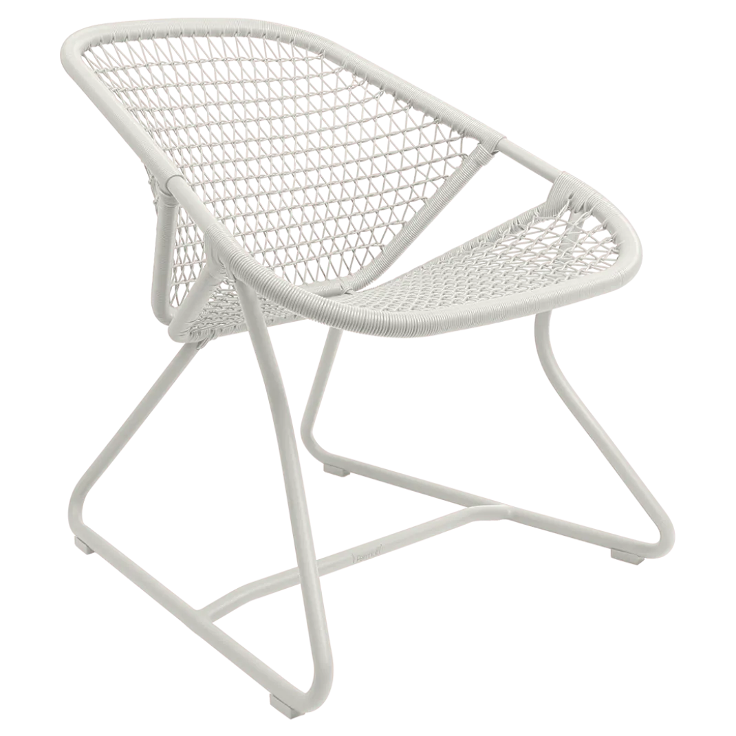 FAUTEUIL BAS
