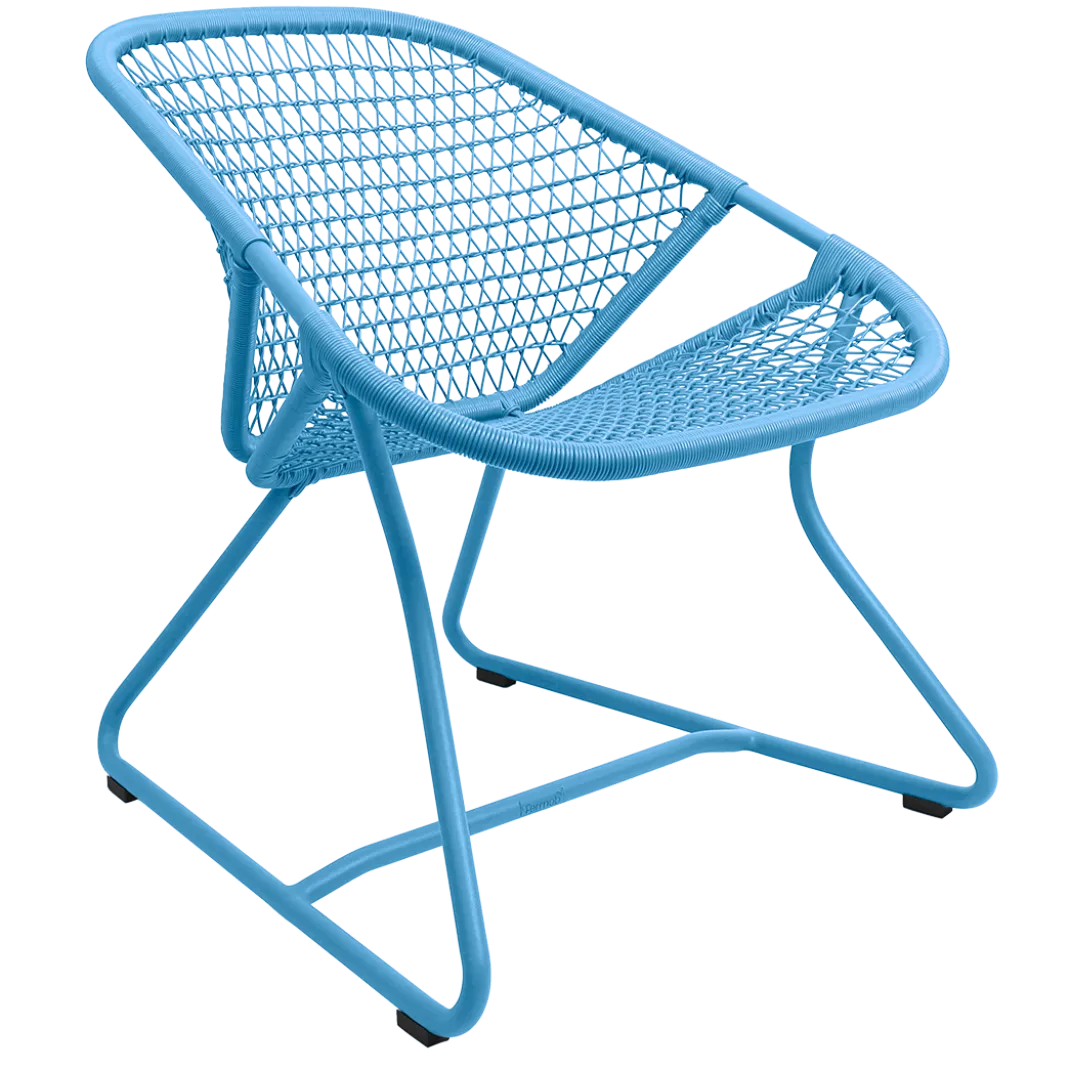 FAUTEUIL BAS