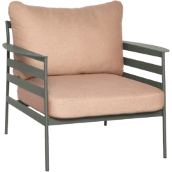 FAUTEUIL BAS