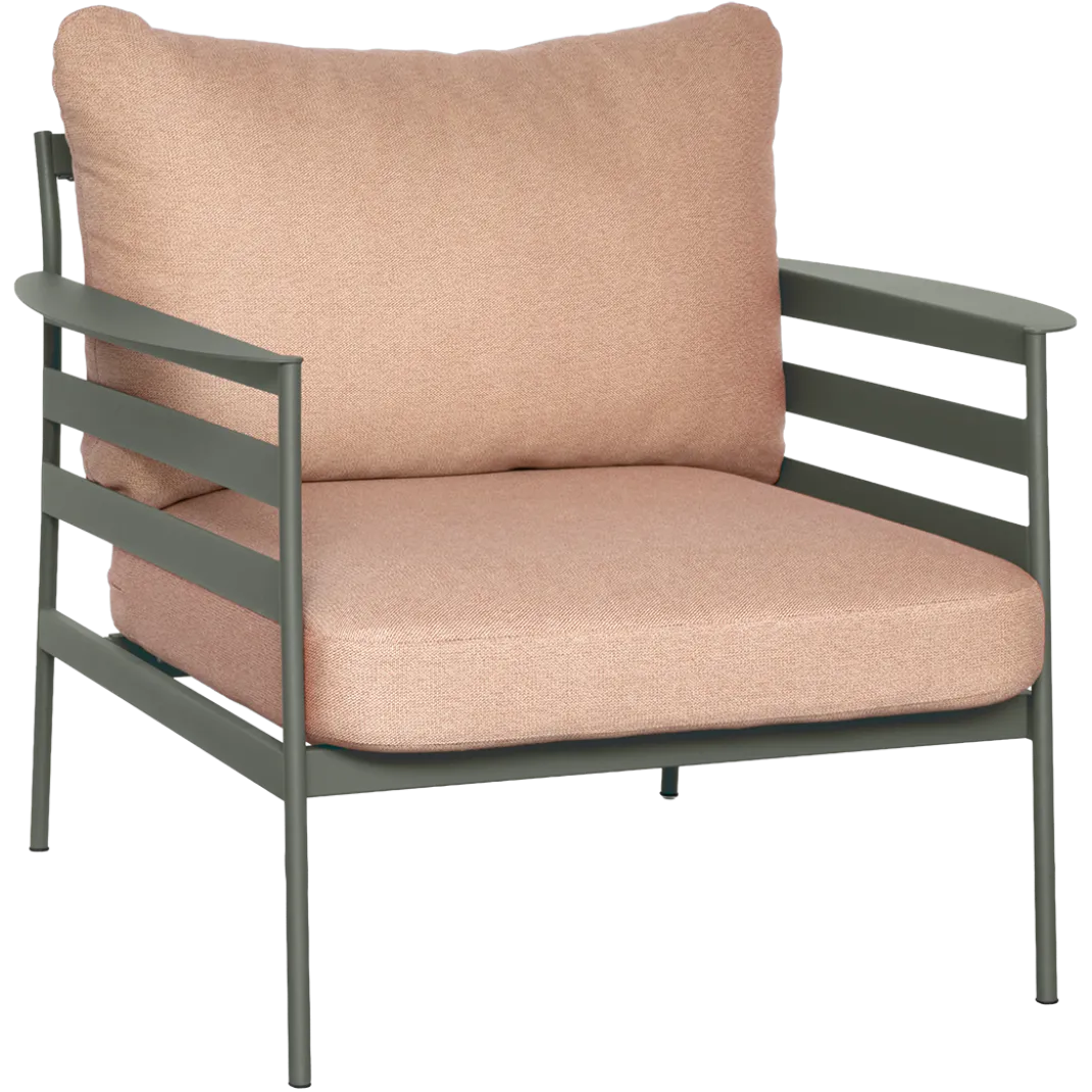 FAUTEUIL BAS