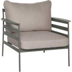 FAUTEUIL BAS