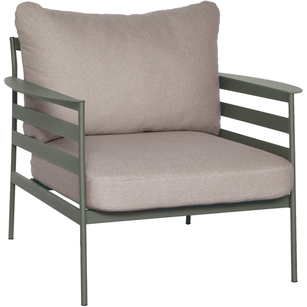 FAUTEUIL BAS