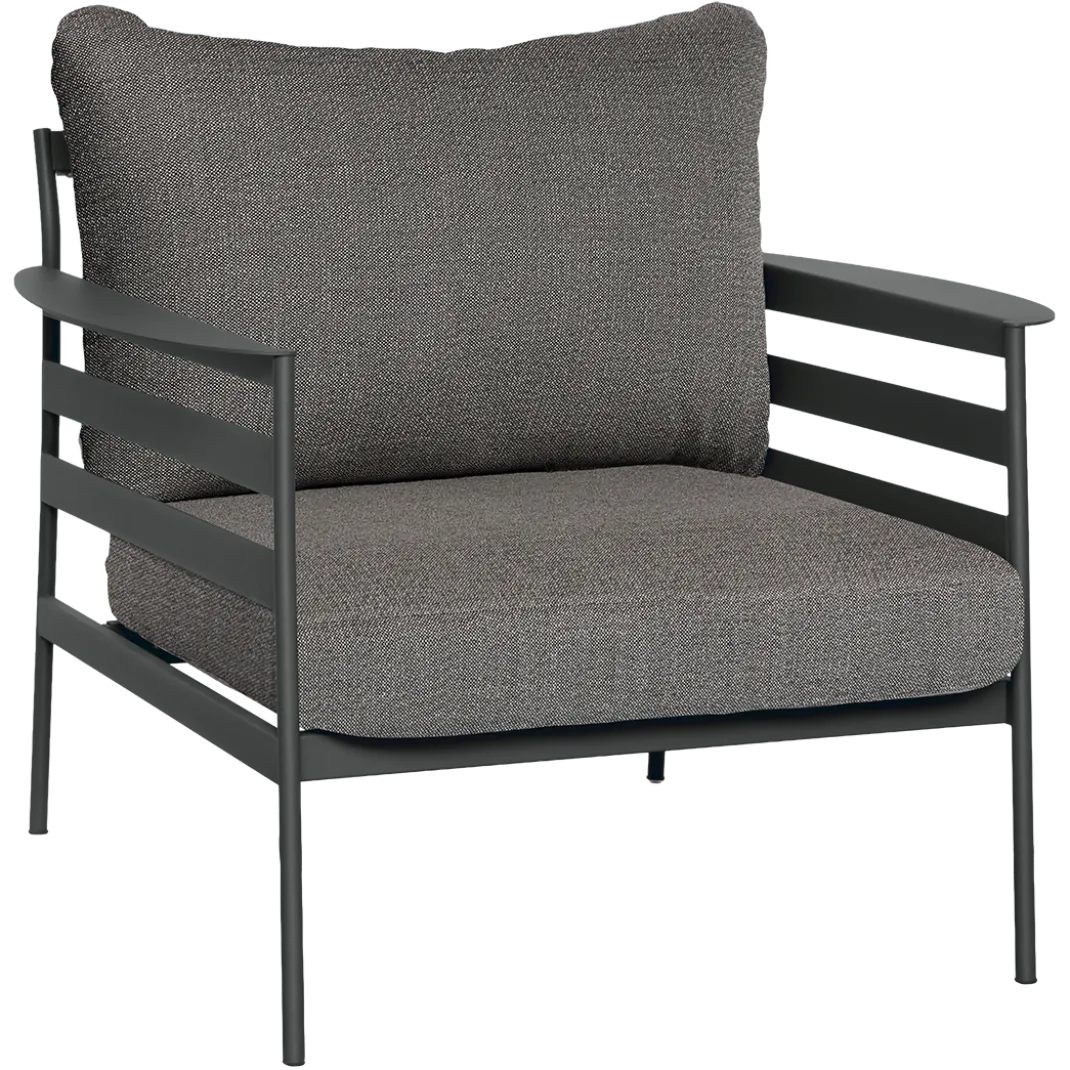 FAUTEUIL BAS