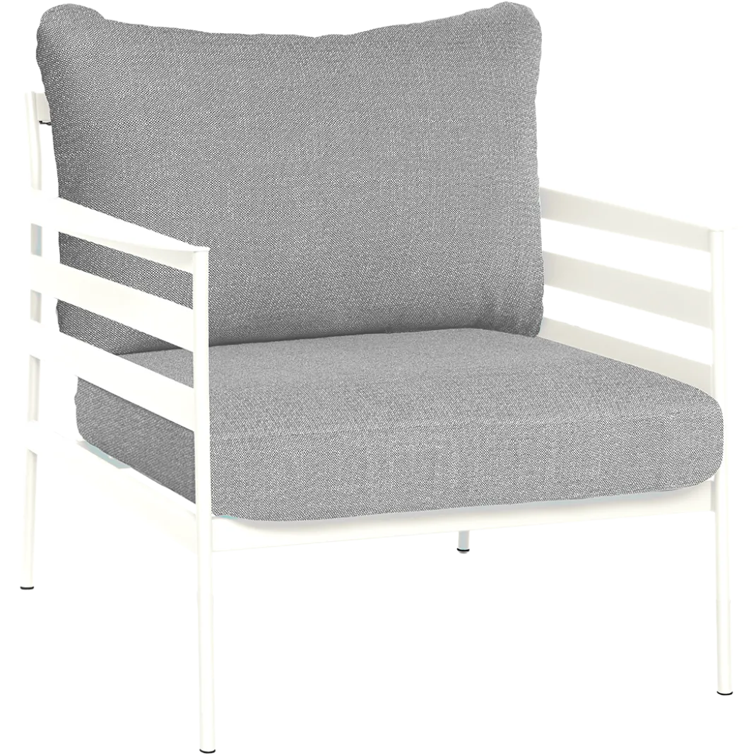 FAUTEUIL BAS