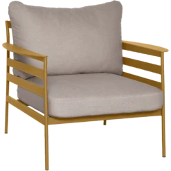 FAUTEUIL BAS