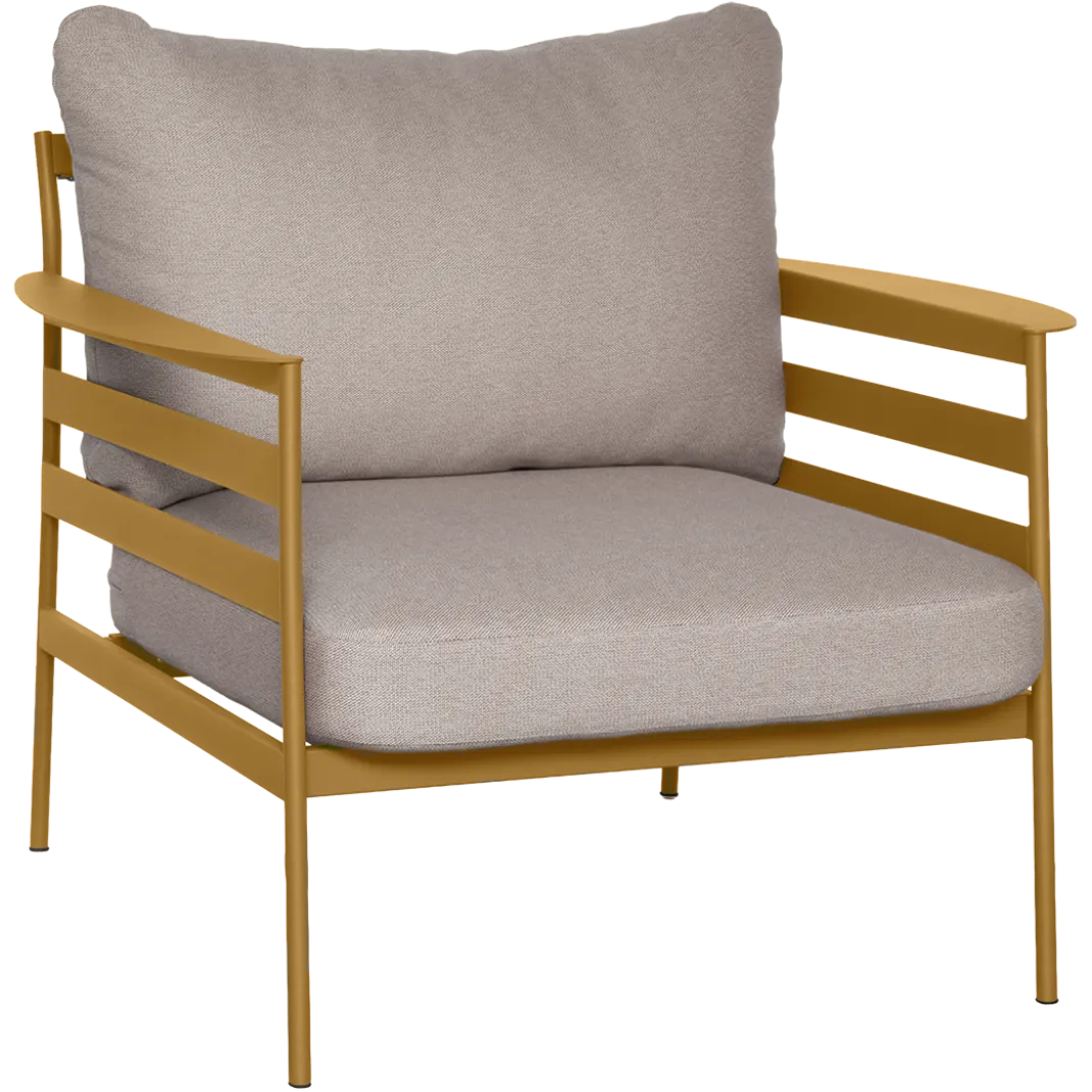 FAUTEUIL BAS