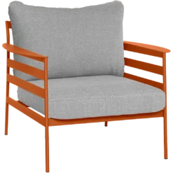 FAUTEUIL BAS