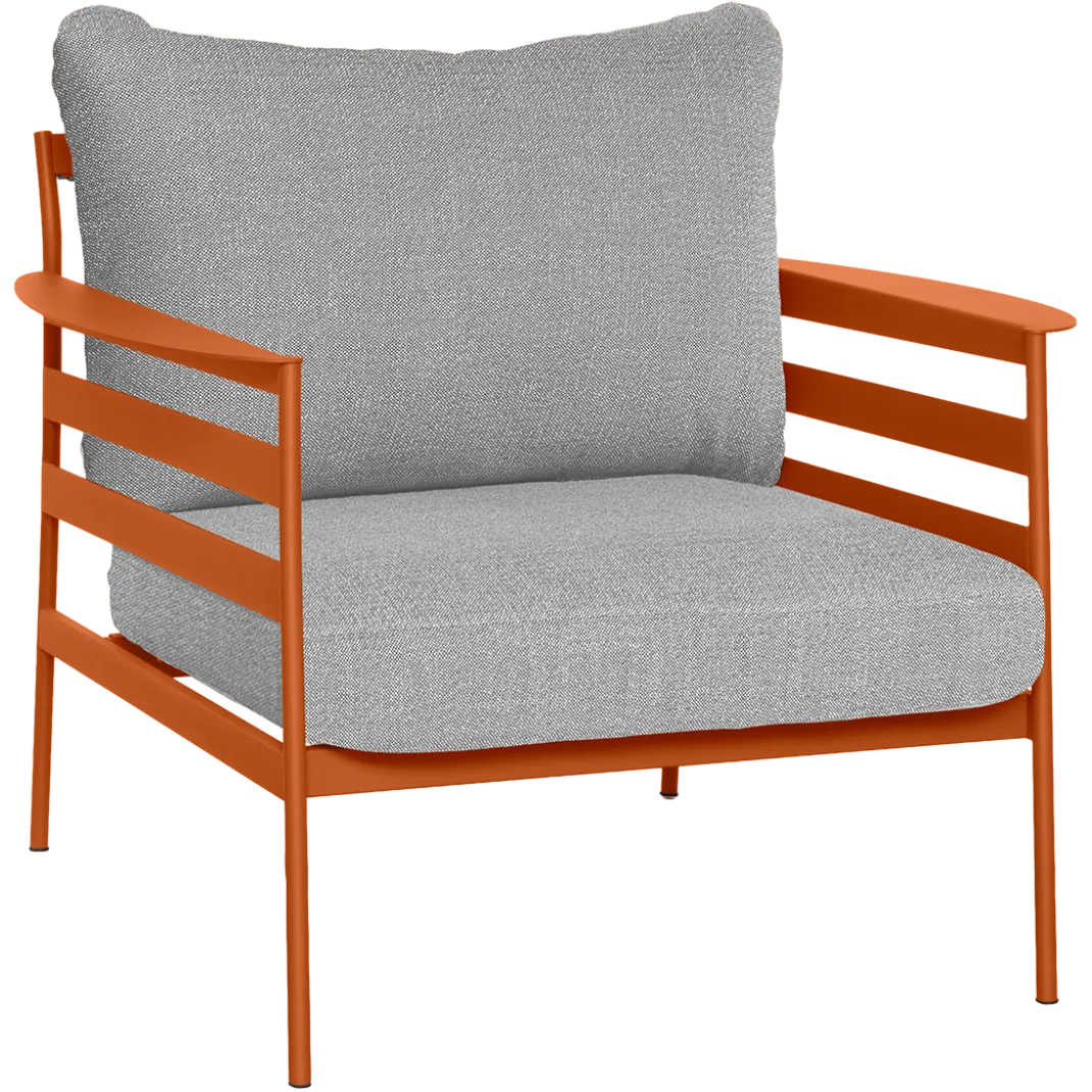 FAUTEUIL BAS