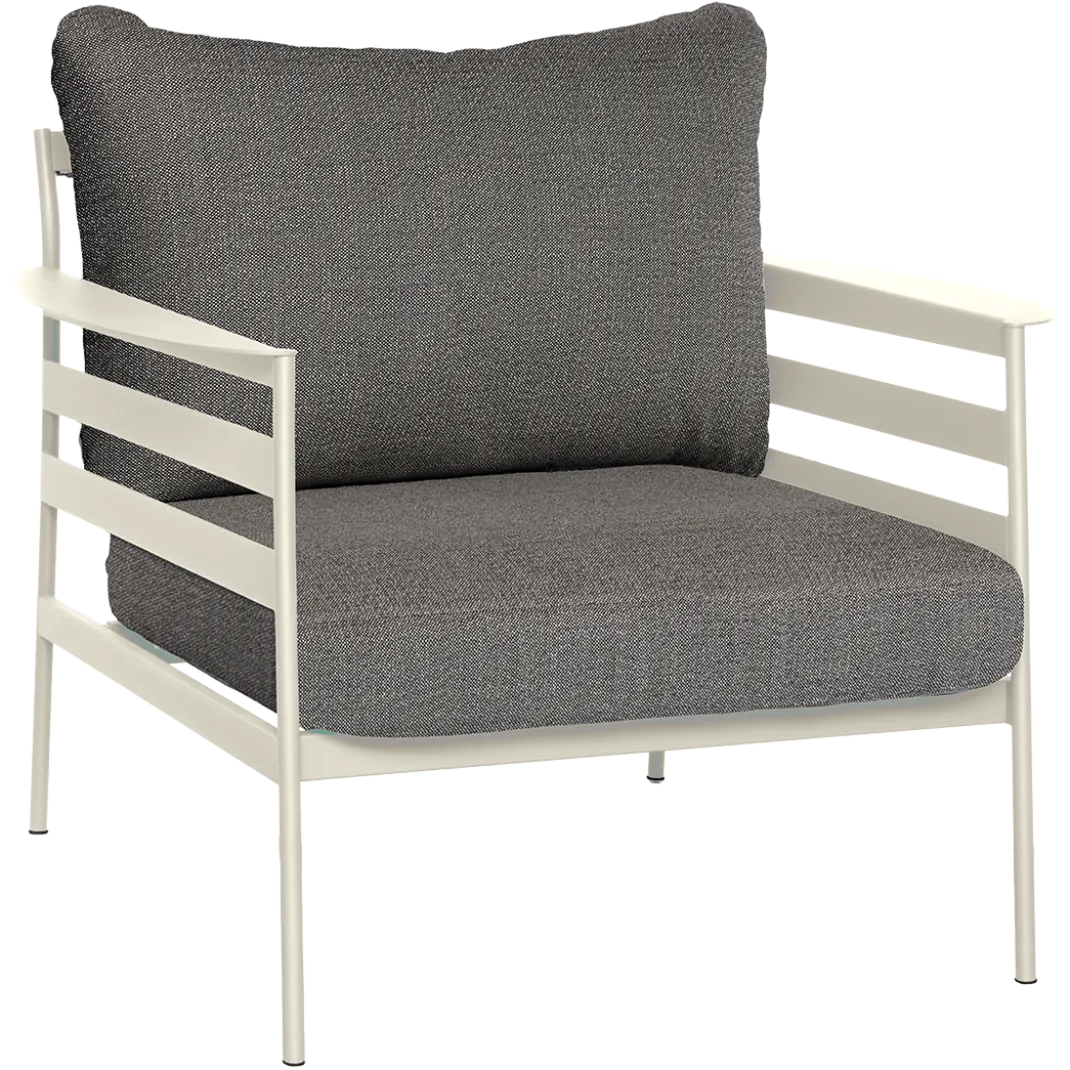FAUTEUIL BAS