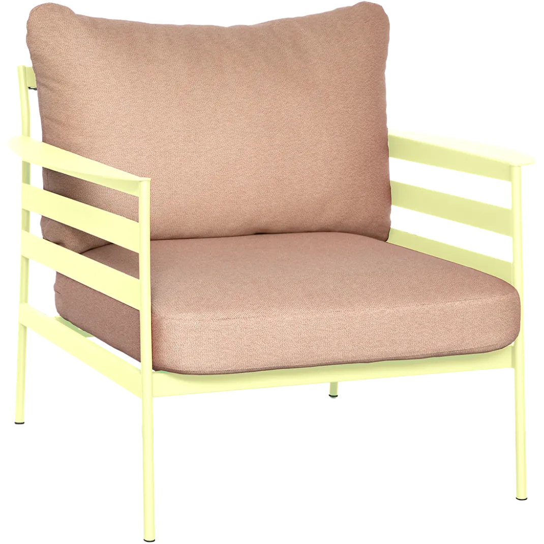 FAUTEUIL BAS