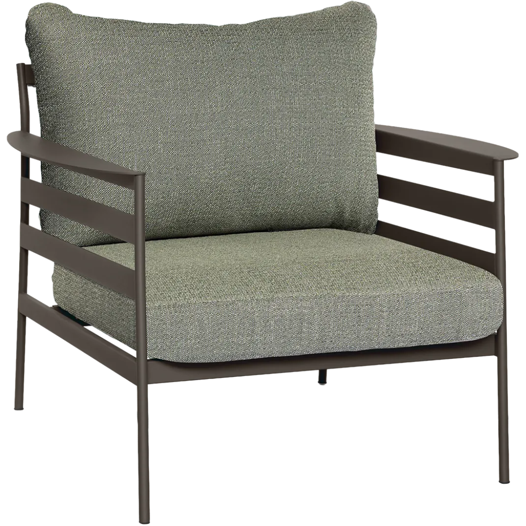 FAUTEUIL BAS