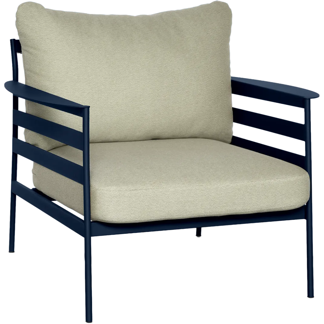 FAUTEUIL BAS