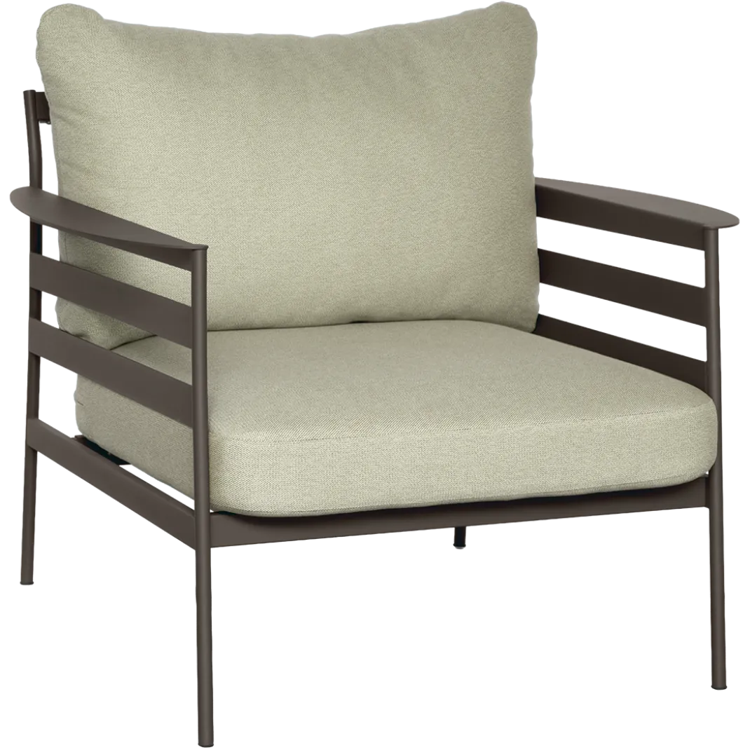 FAUTEUIL BAS