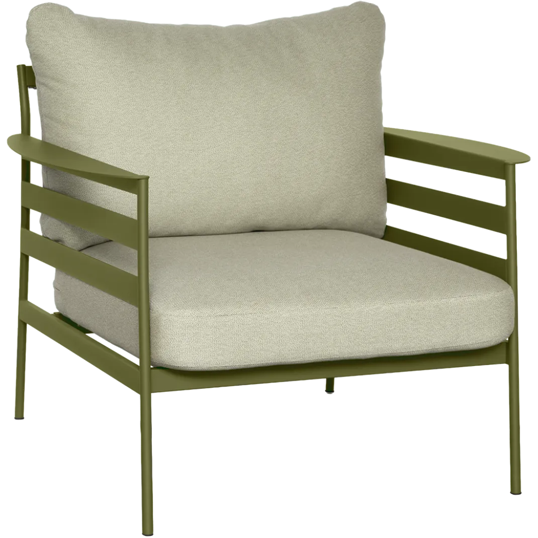 FAUTEUIL BAS