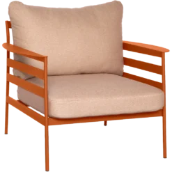 FAUTEUIL BAS
