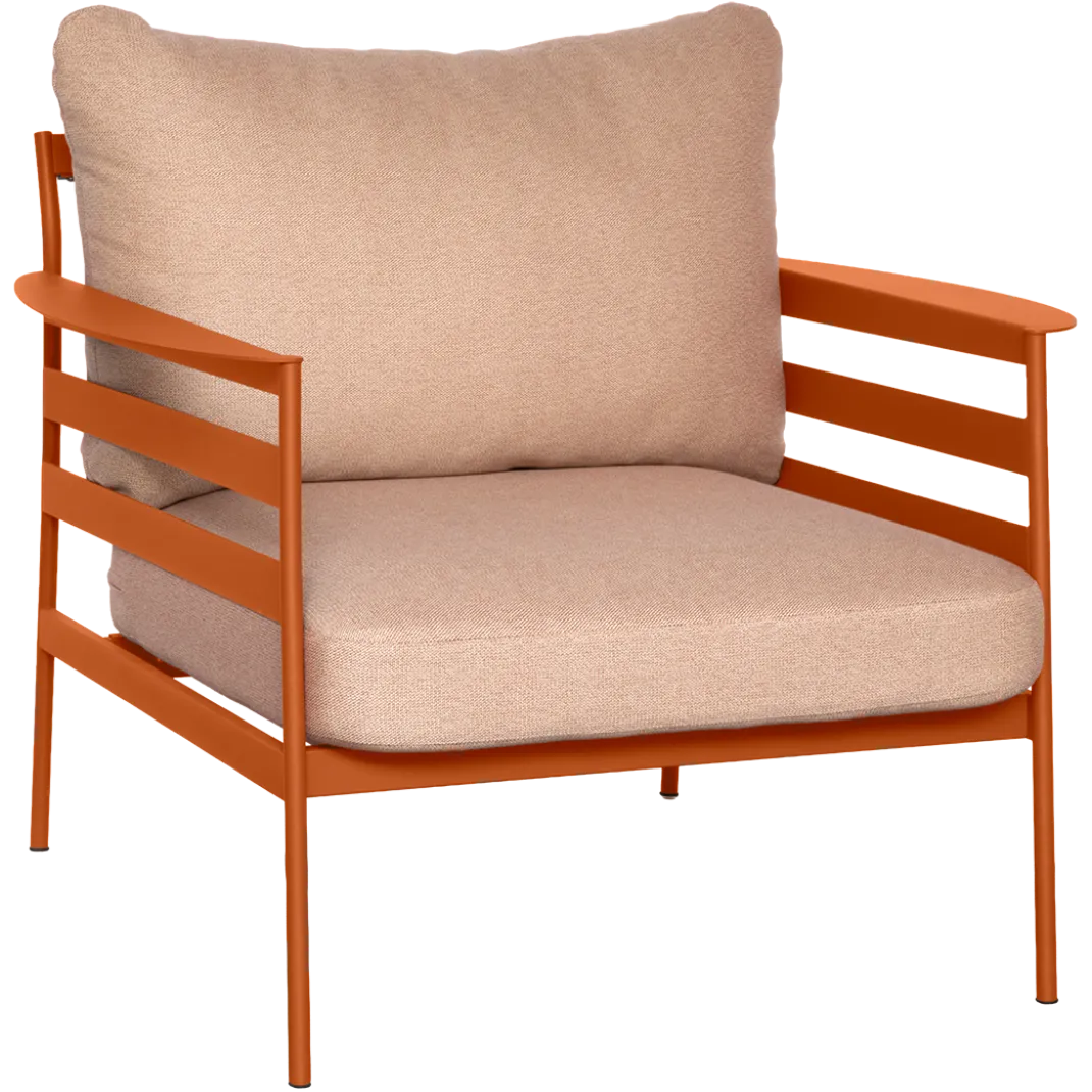 FAUTEUIL BAS