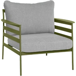 FAUTEUIL BAS