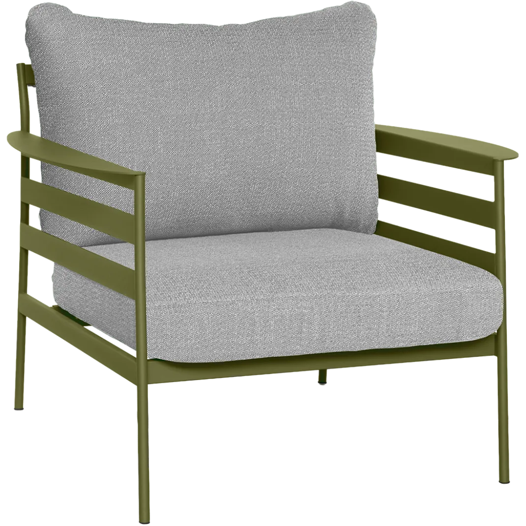 FAUTEUIL BAS