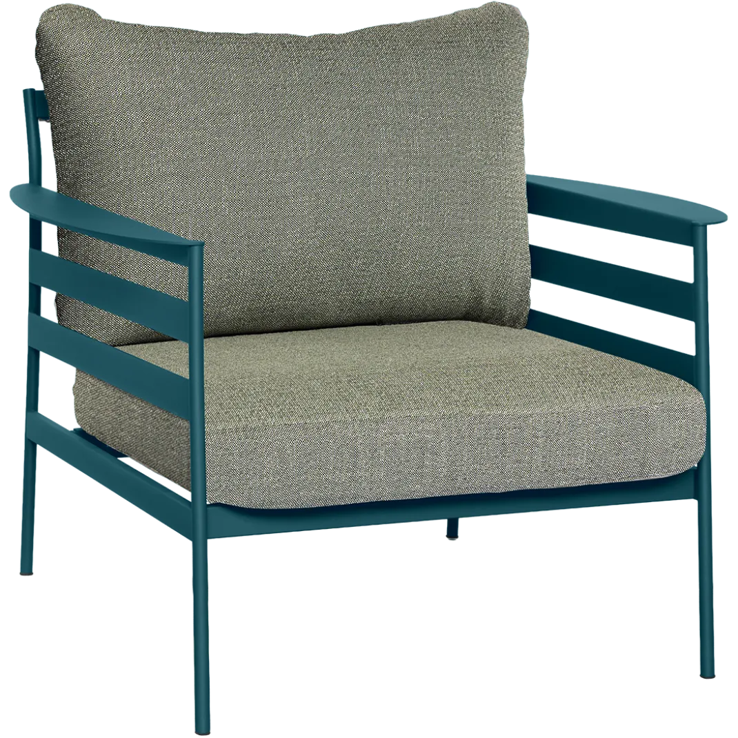 FAUTEUIL BAS